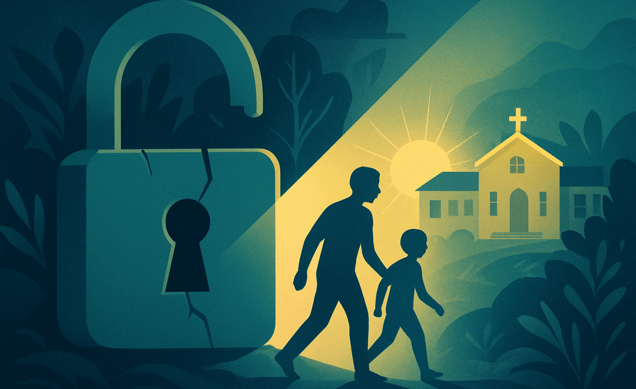 Ο Πάπας Λέων ζητά την άμεση απελευθέρωση των 315 απαχθέντων από σχολείο της Νιγηρίας