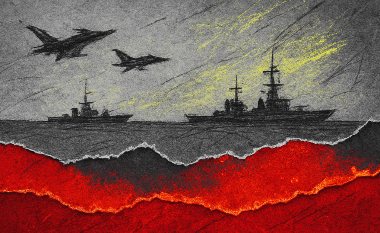 Η Βόρεια Κορέα καταδικάζει τις στρατιωτικές ασκήσεις ΗΠΑ-Νότιας Κορέας