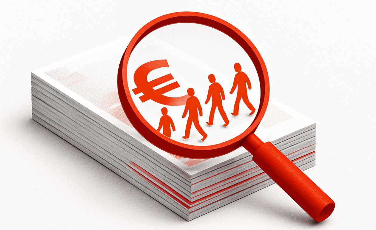 Πληρωμές ΕΦΚΑ και ΔΥΠΑ: Πάνω από 62 εκατ. ευρώ σε 53.000 δικαιούχους έως τις 12 Δεκεμβρίου