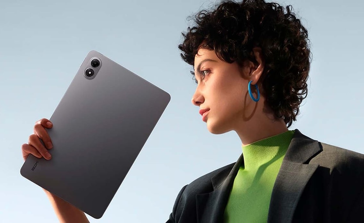 Το POCO Pad M1: Νέα εποχή για τα tablet Android στην οικονομική κατηγορία