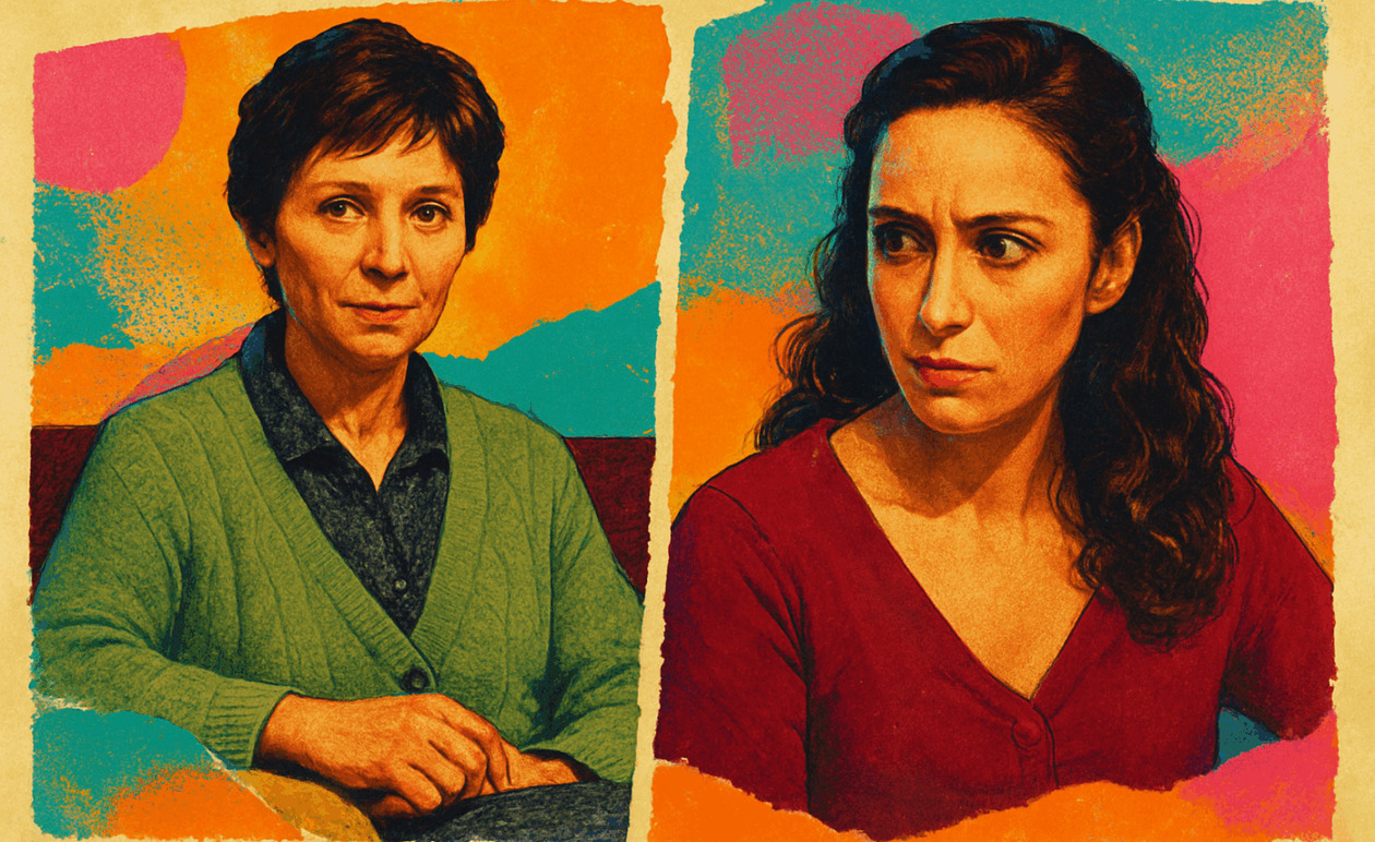 Άγιος Έρωτας: Η Θάλεια πνίγεται στις ενοχές μετά την απώλεια του μωρού της Αναστασίας