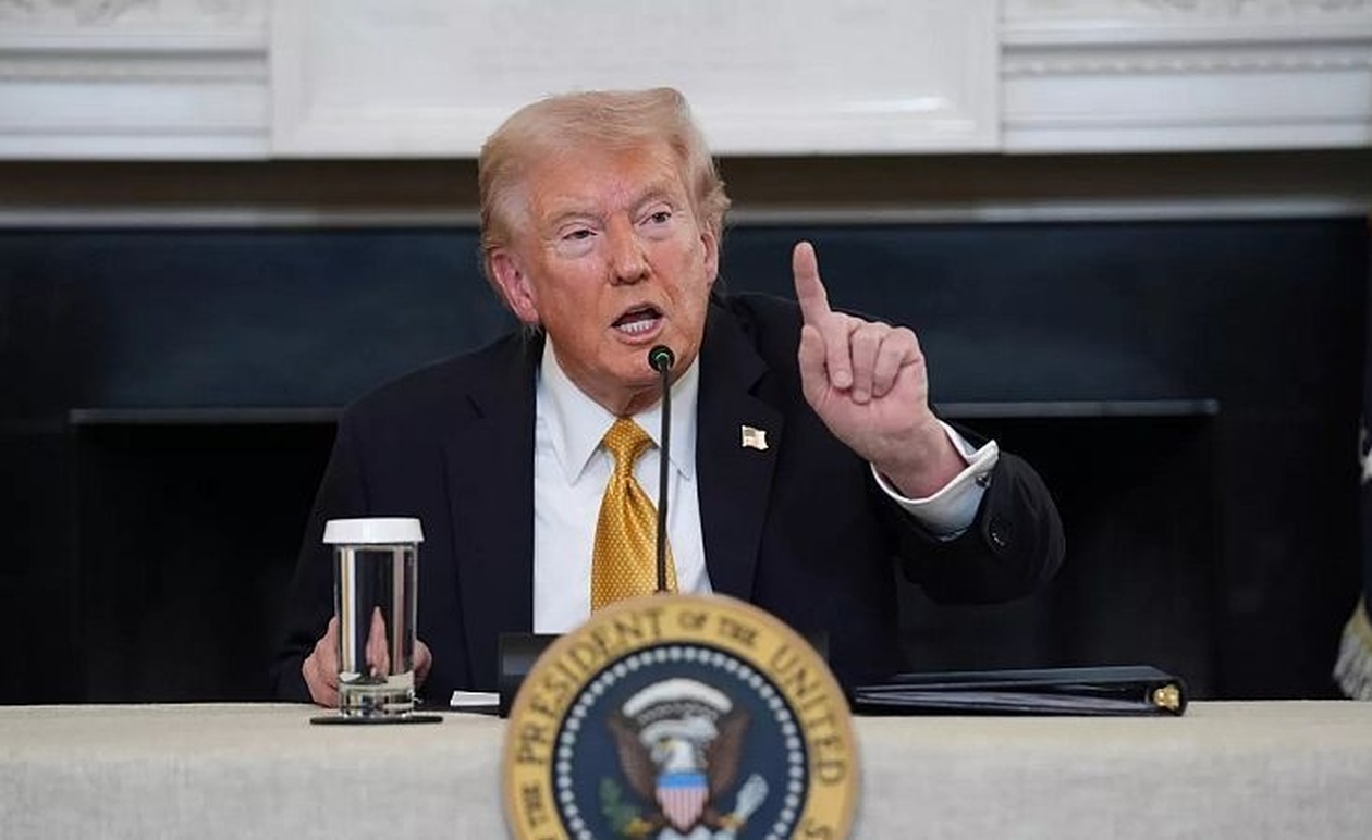 Τερματισμός Εμπορικών Συνομιλιών ΗΠΑ Καναδά: Ο Καναδάς Αναζητά Νέες Αγορές