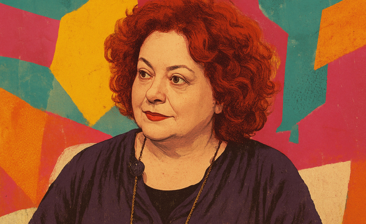 Ελένη Κοκκίδου: Η εξομολόγηση για την αγχώδη διαταραχή και η απόφαση να αποσυρθεί