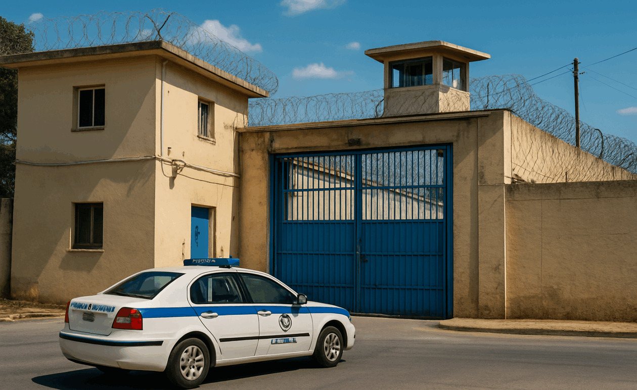 Έρευνα στις φυλακές Αλικαρνασσού για την υπόθεση της βόμβας στα Βορίζια