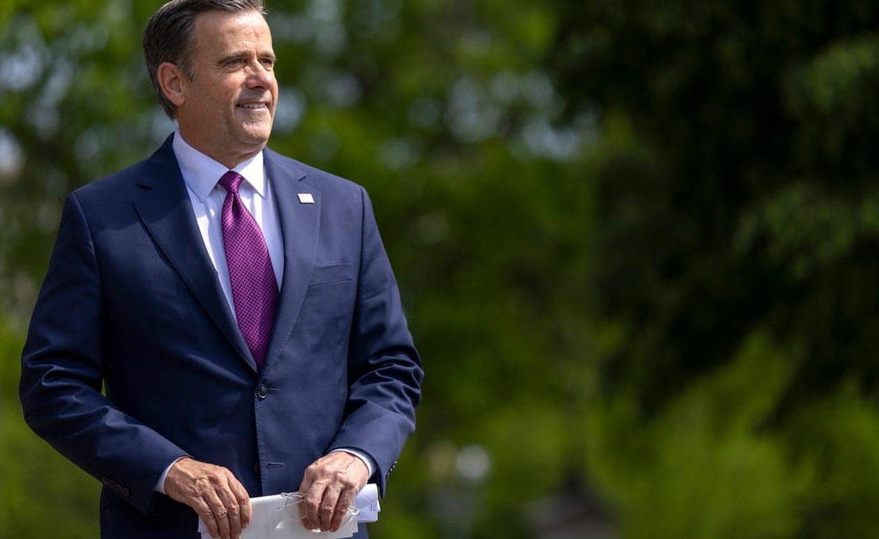 Ο διευθυντής της CIA επισκέφθηκε τις Βρυξέλλες για να καθησυχάσει ευρωπαίους αξιωματούχους