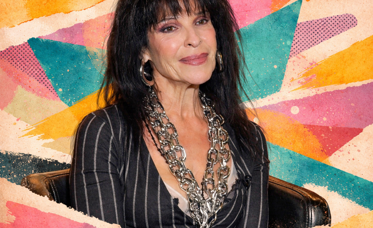 Σοφία Βόσσου: Η αστεία αμηχανία με τον ΦΠΑ και η συγκίνηση για τον Βασίλη Καρρά