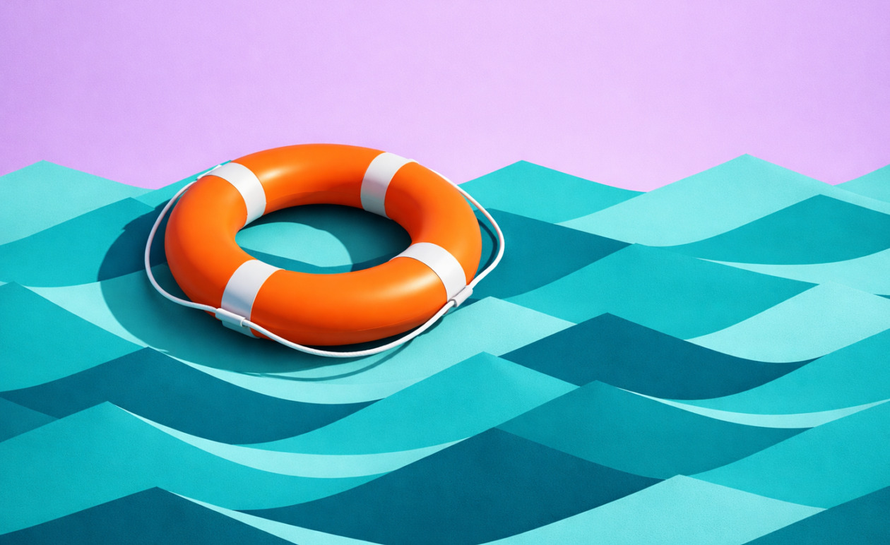 Ηράκλειο: Διάσωση 70 μεταναστών σε δύο επιχειρήσεις νότια της Κρήτης