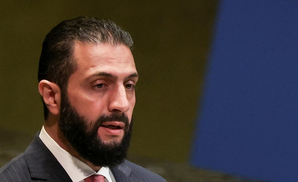 Ο πρόεδρος της Συρίας αναμένεται να επισκεφθεί την Ουάσινγκτον