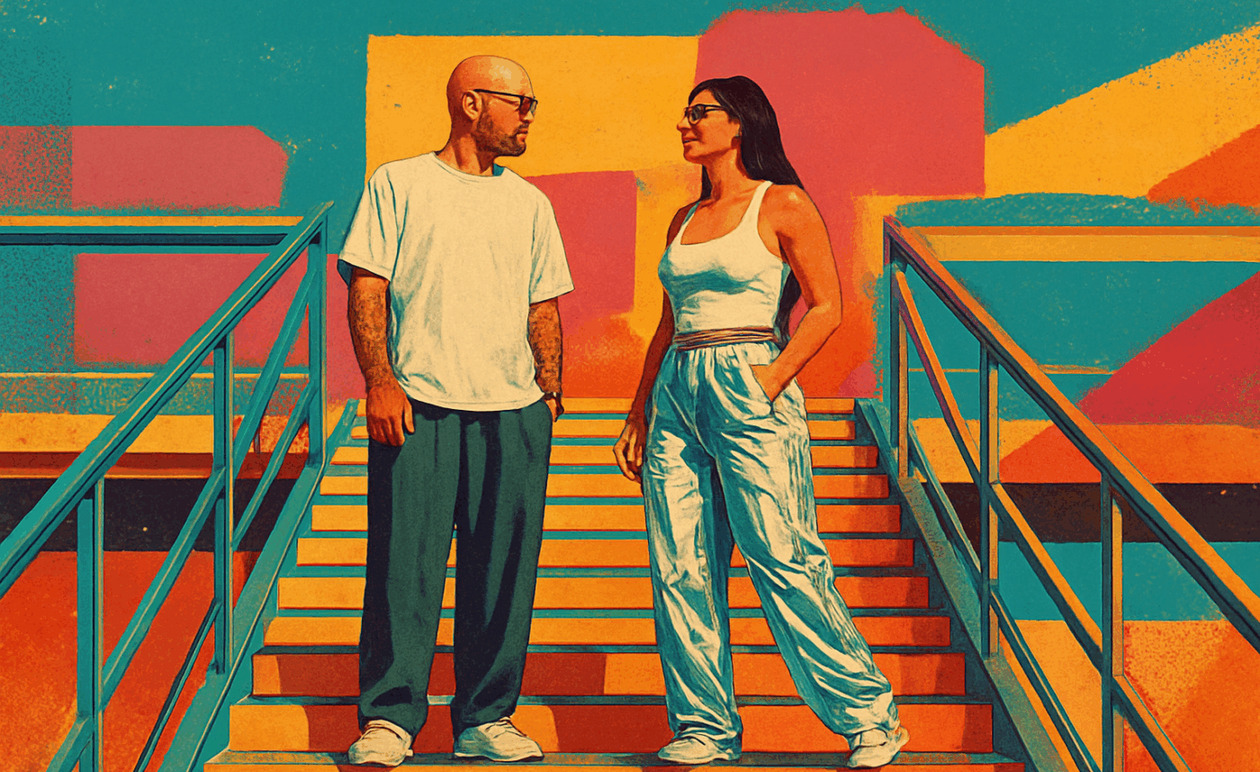 REC: Το «Ό,τι δίνεις, παίρνεις» σαρώνει στα ραδιόφωνα και τα streams