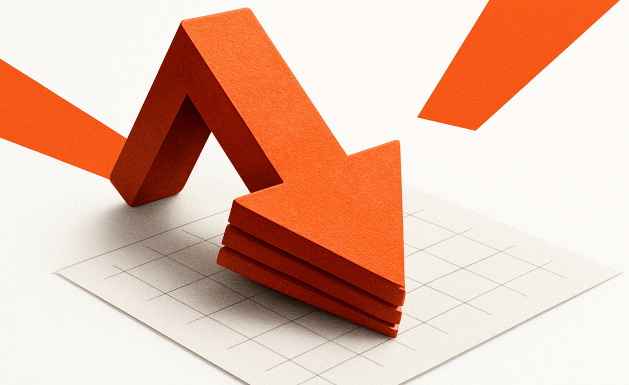 Υποχωρούν οι τιμές εισαγωγών στη βιομηχανία: Τι σημαίνει για την αγορά