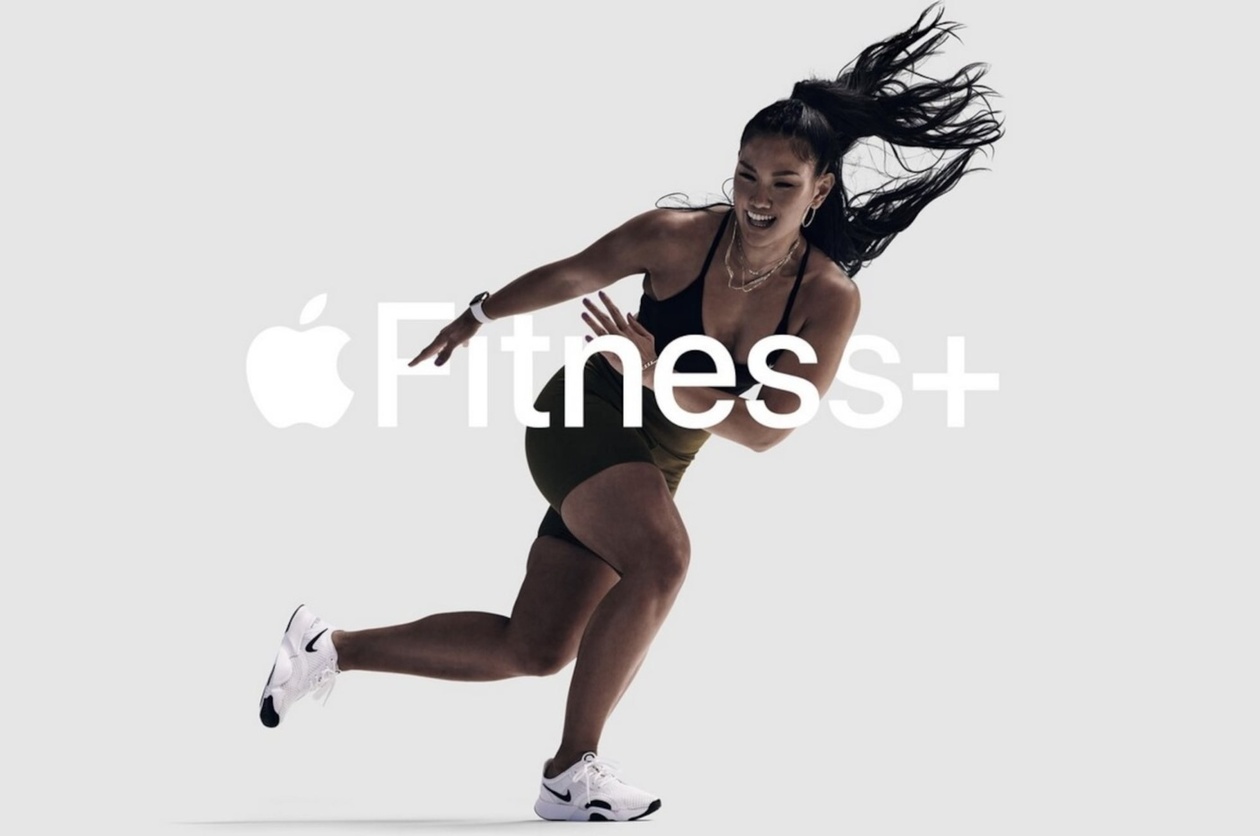Το μέλλον του Apple Fitness+ βρίσκεται υπό εξέταση
