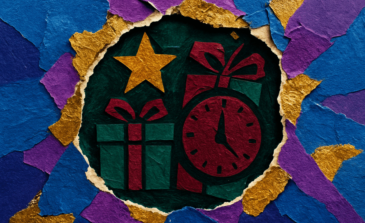 Οι Πιεζόμενοι των Γιορτών: Ποια ζώδια νιώθουν το βάρος των χριστουγεννιάτικων προσδοκιών;