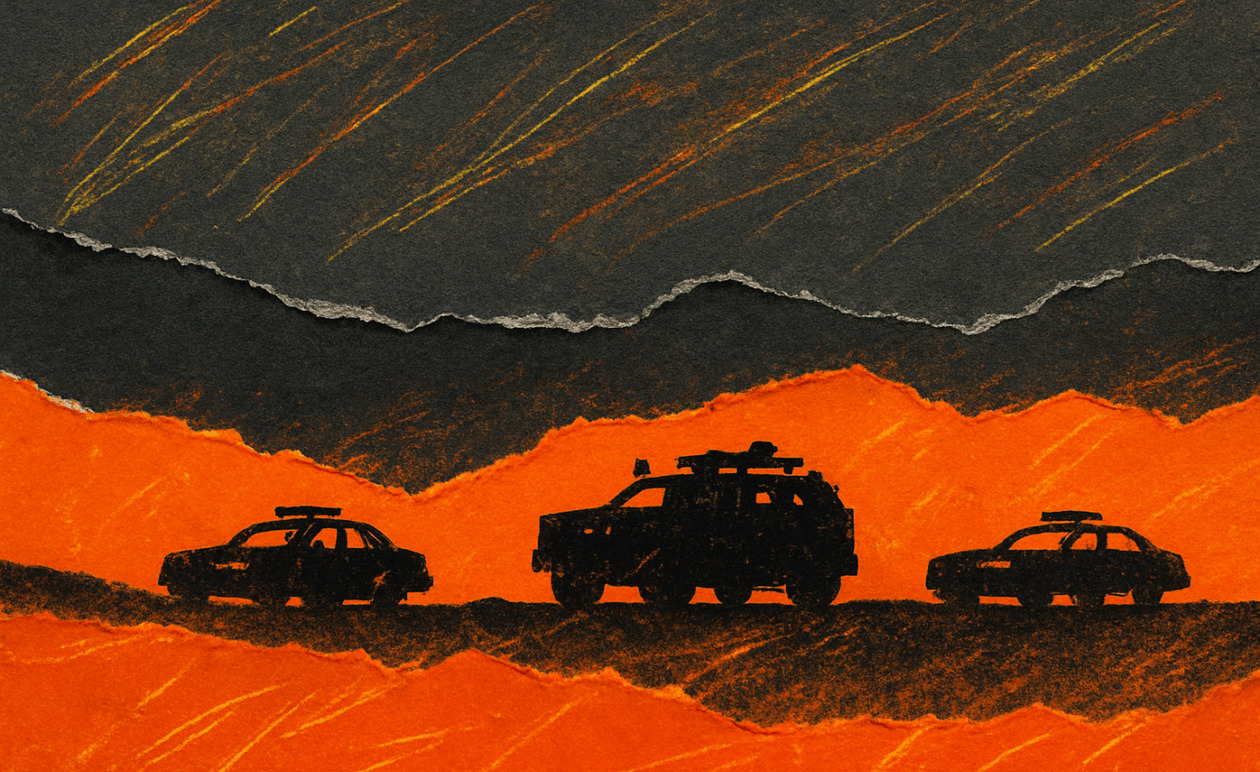 Η Ισπανία εξαρθρώνει πυρήνα νεοναζιστικής τρομοκρατικής οργάνωσης The Base