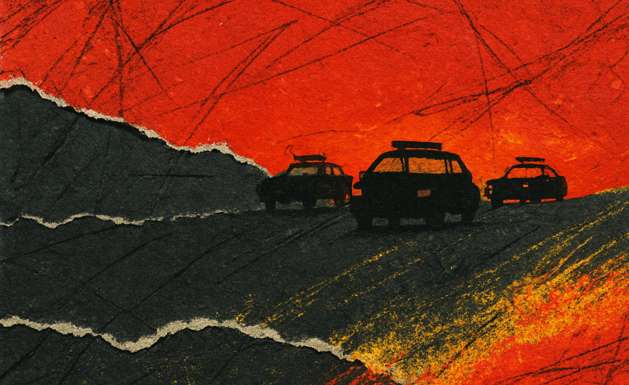 Πυροβολισμοί στο Ίλιον: Έρευνες της ΕΛΑΣ μετά από διαμάχη