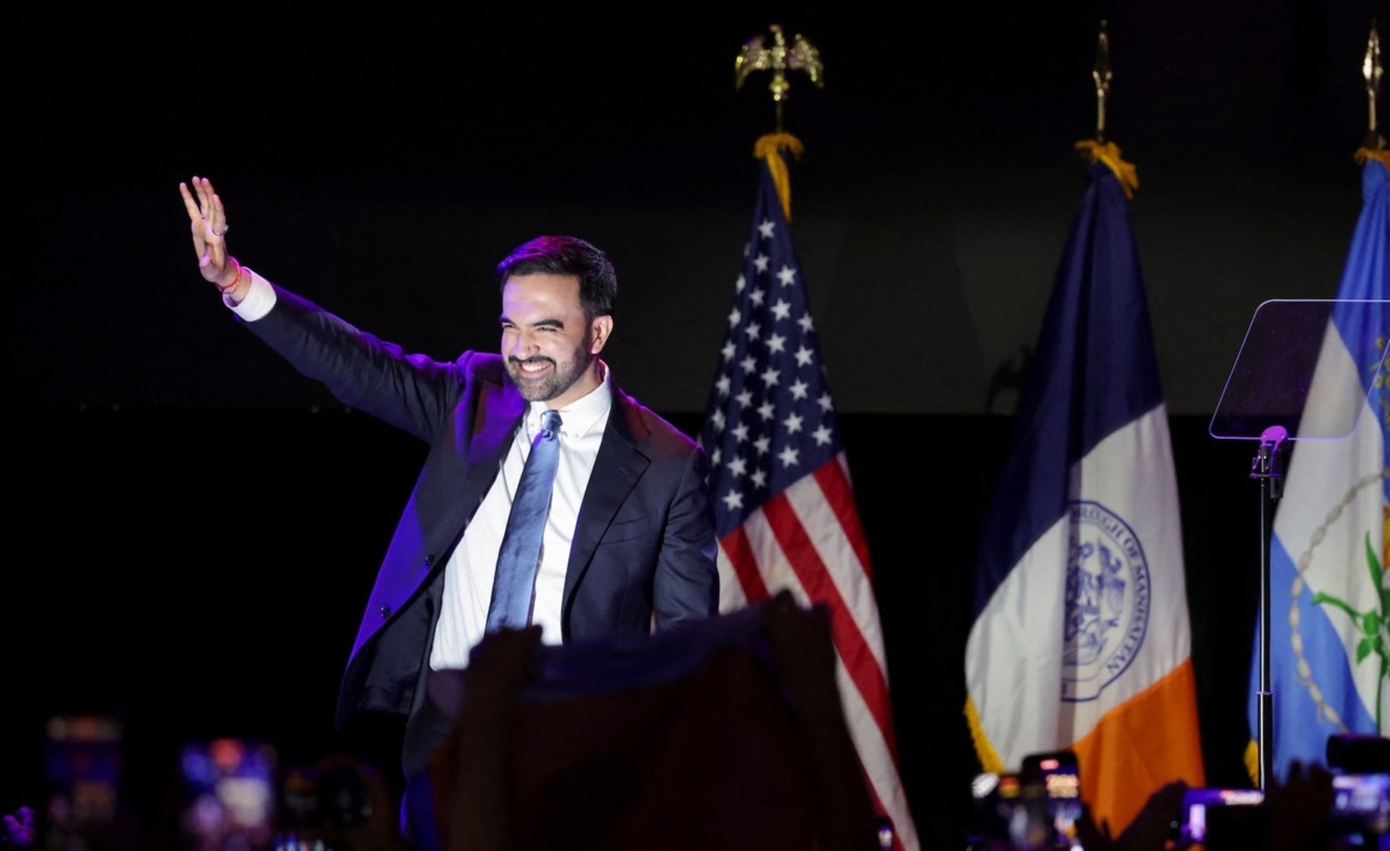 Οι Δημοκρατικοί κέρδισαν σε τρεις αναμετρήσεις