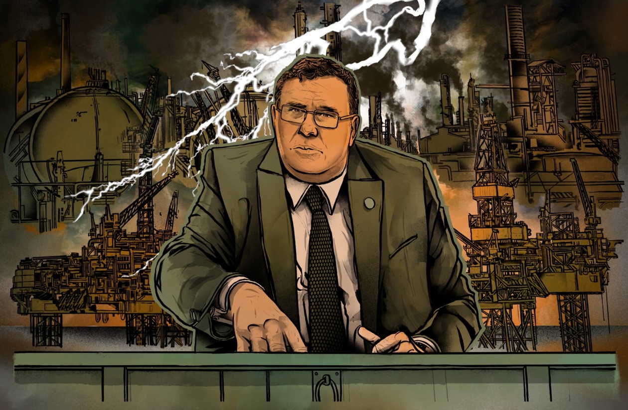 TotalEnergies: Γαλλική μήνυση για συνενοχή σε εγκλήματα πολέμου στη Μοζαμβίκη