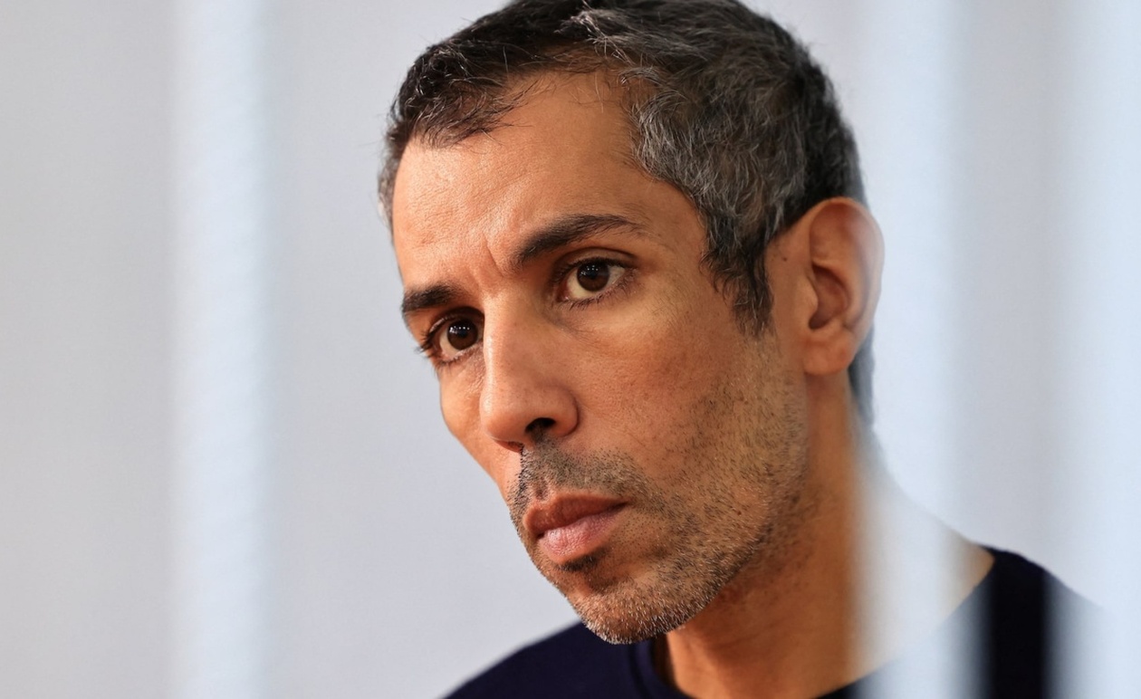 Ένας Γάλλος ποδηλάτης απελευθερώθηκε μετά από κράτηση στη Ρωσία