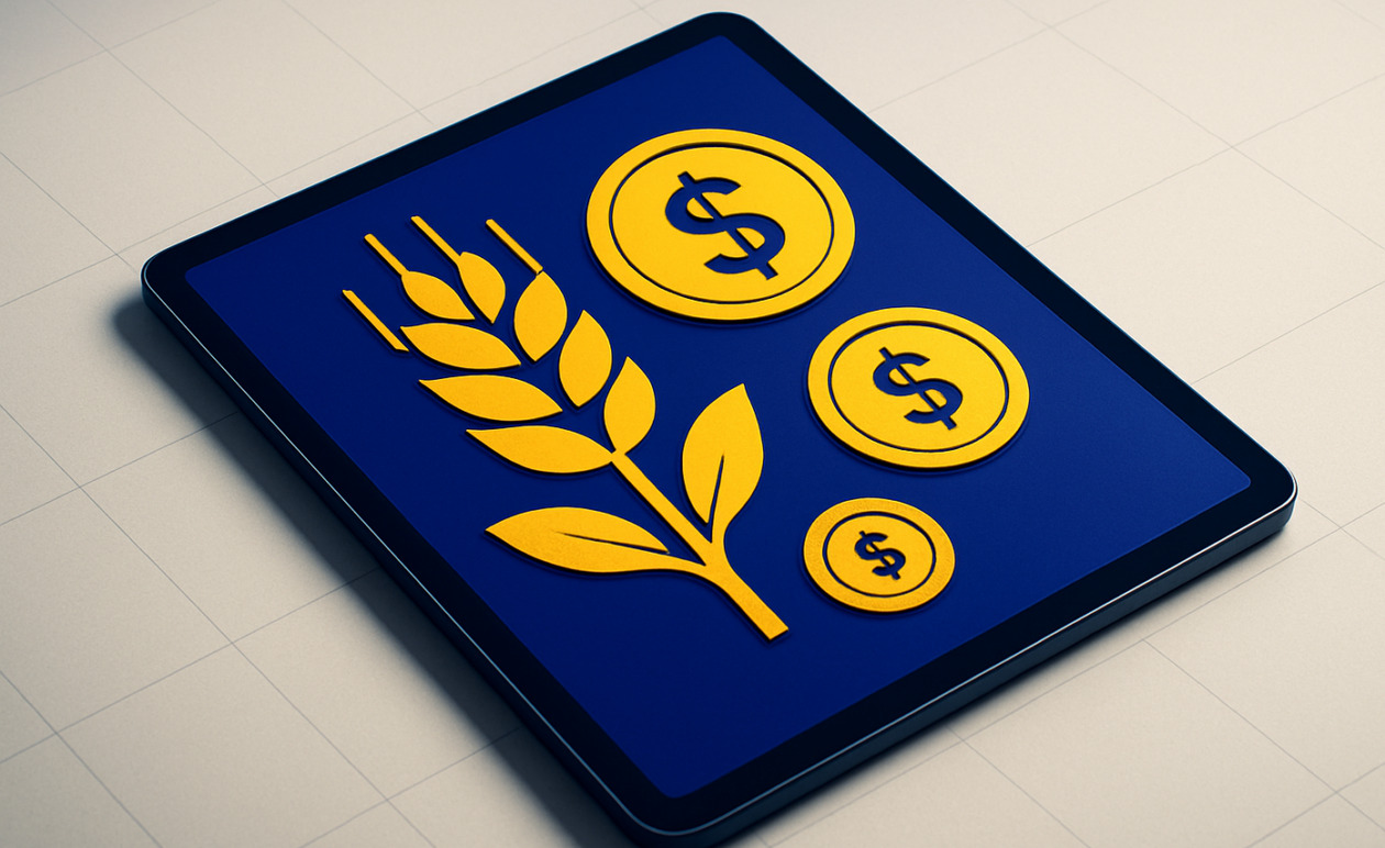 ΟΠΕΚΕΠΕ: Λύθηκε το τεχνικό πρόβλημα με τις πληρωμές και τις παρακρατήσεις του ΕΛΓΑ