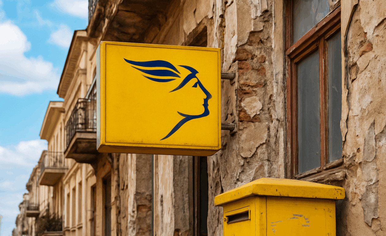 Δέκα αιτίες που οδήγησαν στην κρίση των Ελληνικών Ταχυδρομείων