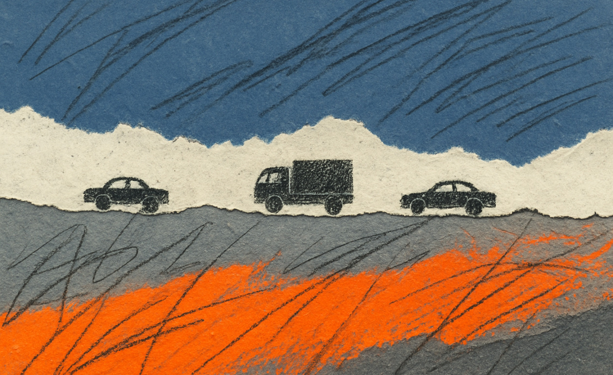 Προσωρινές κυκλοφοριακές ρυθμίσεις στην Αθηνών – Λαμίας στον Ωρωπό: Πότε και πού