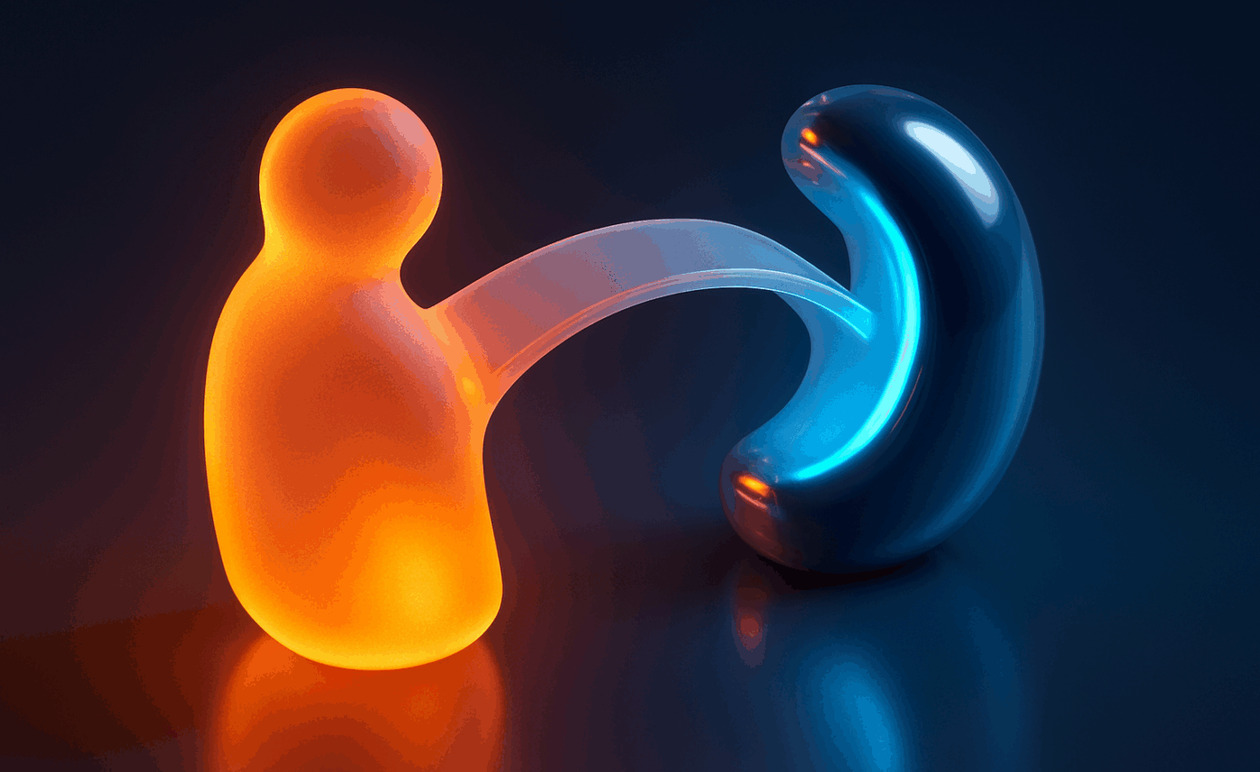 Γλώσσες αγάπης: Πώς να γεφυρώσετε το χάσμα στις σχέσεις σας