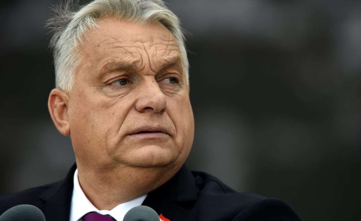 Ο Όρμπαν επιδιώκει παράκαμψη των κυρώσεων των ΗΠΑ σε ρωσικές ενεργειακές εταιρείες