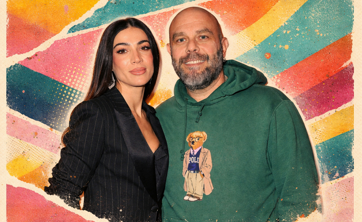 Ήβη Αδάμου: Η εξομολόγηση για τα 15 χρόνια με τον Μιχάλη Κουινέλη και η καθημερινή «πρόταση γάμου»