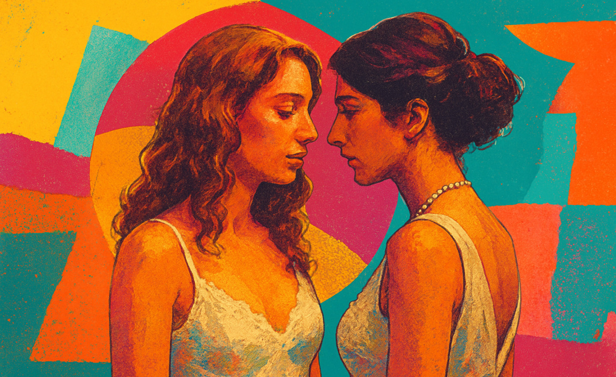 Άγιος Έρωτας: Η Άννα χάνει τα λογικά της για την Ελένη και ο Κλεάνθης οπλίζει