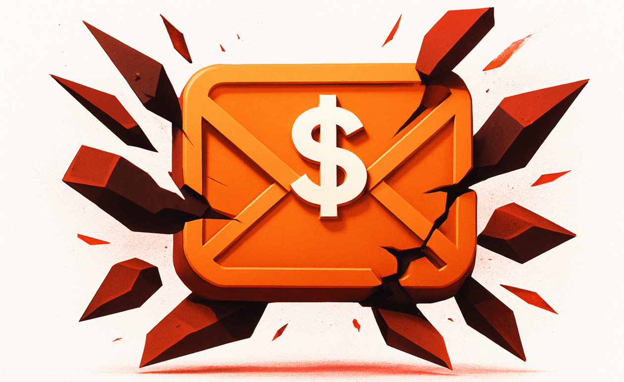 Απάτη μέσω email 1,5 εκατ. ευρώ σε βάρος των διαχειριστών του καθεδρικού ναού της Φλωρεντίας