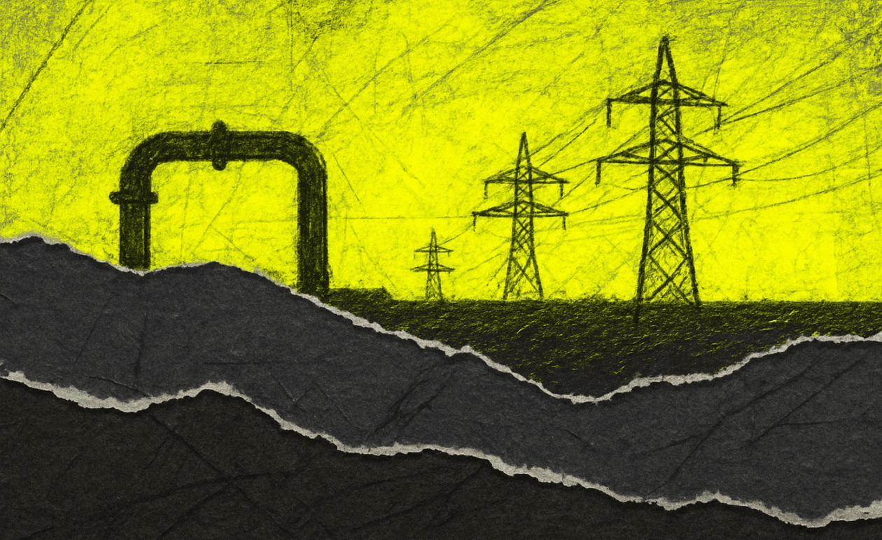 Ρωσία: Πλήγματα με drones στο σύστημα μεταφοράς φυσικού αερίου στην Οδησσό