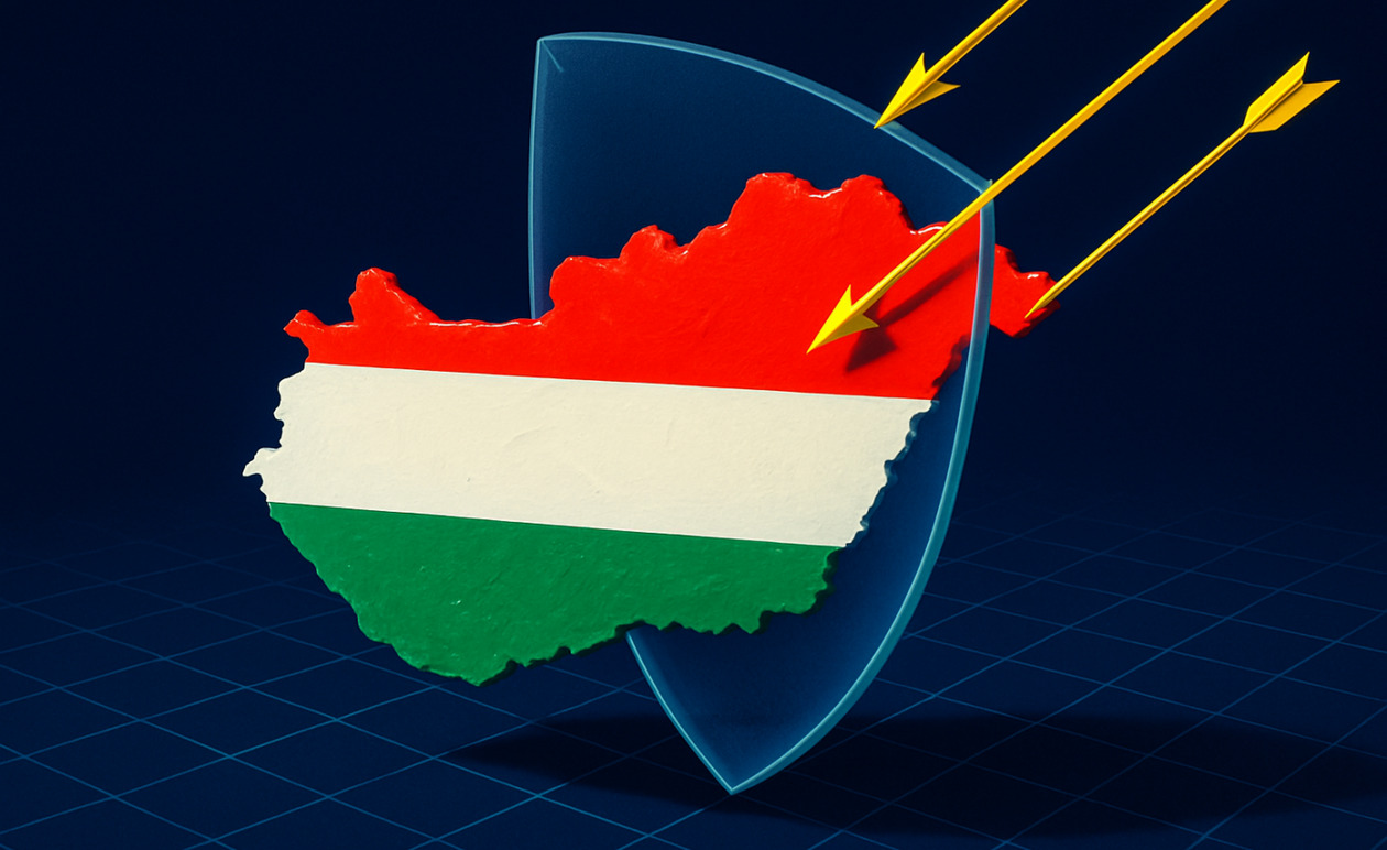 Βίκτορ Όρμπαν: Αμφισβητεί ποιος ξεκίνησε τον πόλεμο και αρνείται τη συμμετοχή στο δάνειο της ΕΕ