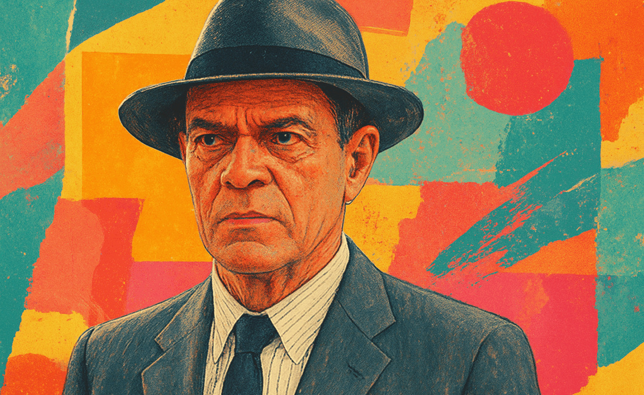 Άγιος Έρωτας: Ο Κλεάνθης μαθαίνει την προδοσία και εξαφανίζεται