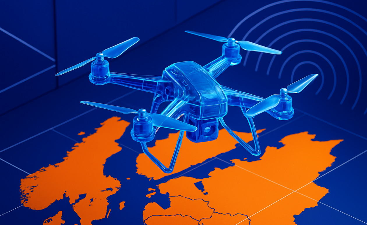 Ζελένσκι: Προσφορά τεχνογνωσίας στην Πολωνία για την άμυνα από drones και την ασφάλεια στη Βαλτική