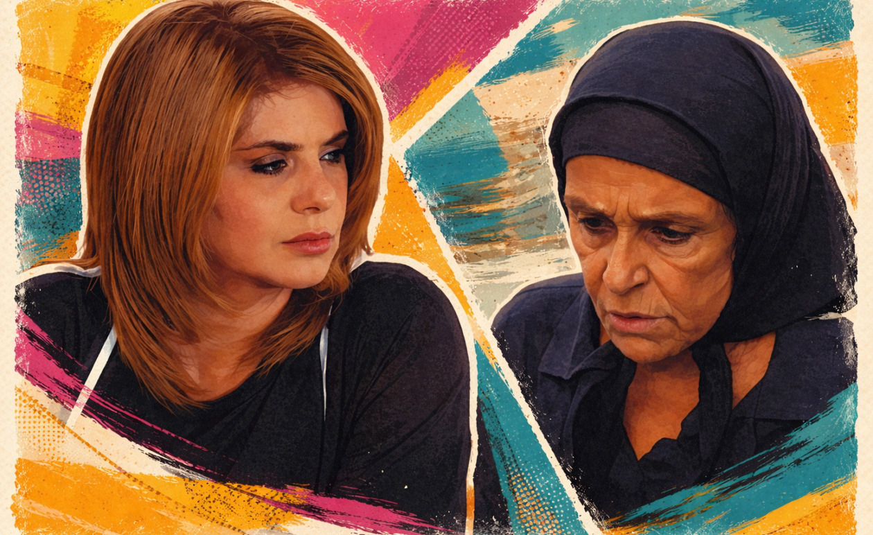 Η Γη της Ελιάς: Η εμετική ψευδομαρτυρία της Χρυσούλας που «αγιοποιεί» τον Δημοσθένη