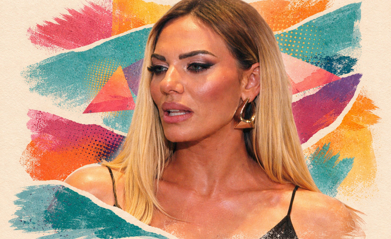 Ιωάννα Μαλέσκου: Η εξομολόγηση για την κόρη της και η «οικογένεια» με τον Ποσειδώνα Γιαννόπουλο