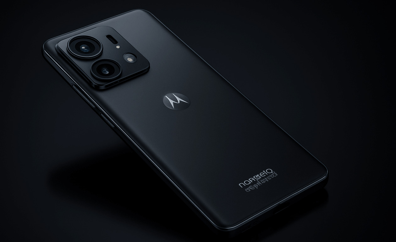 Motorola Edge 70 Ultra: Έρχεται με stylus για να ανταγωνιστεί τη Samsung