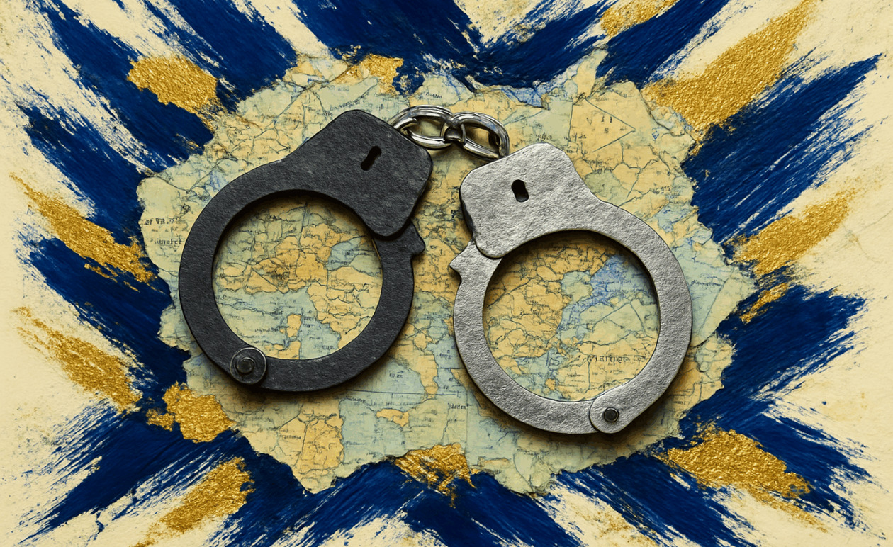 Θεσσαλονίκη: Συνελήφθη 40χρονος για διακίνηση ναρκωτικών, καταζητούμενος στη Γερμανία