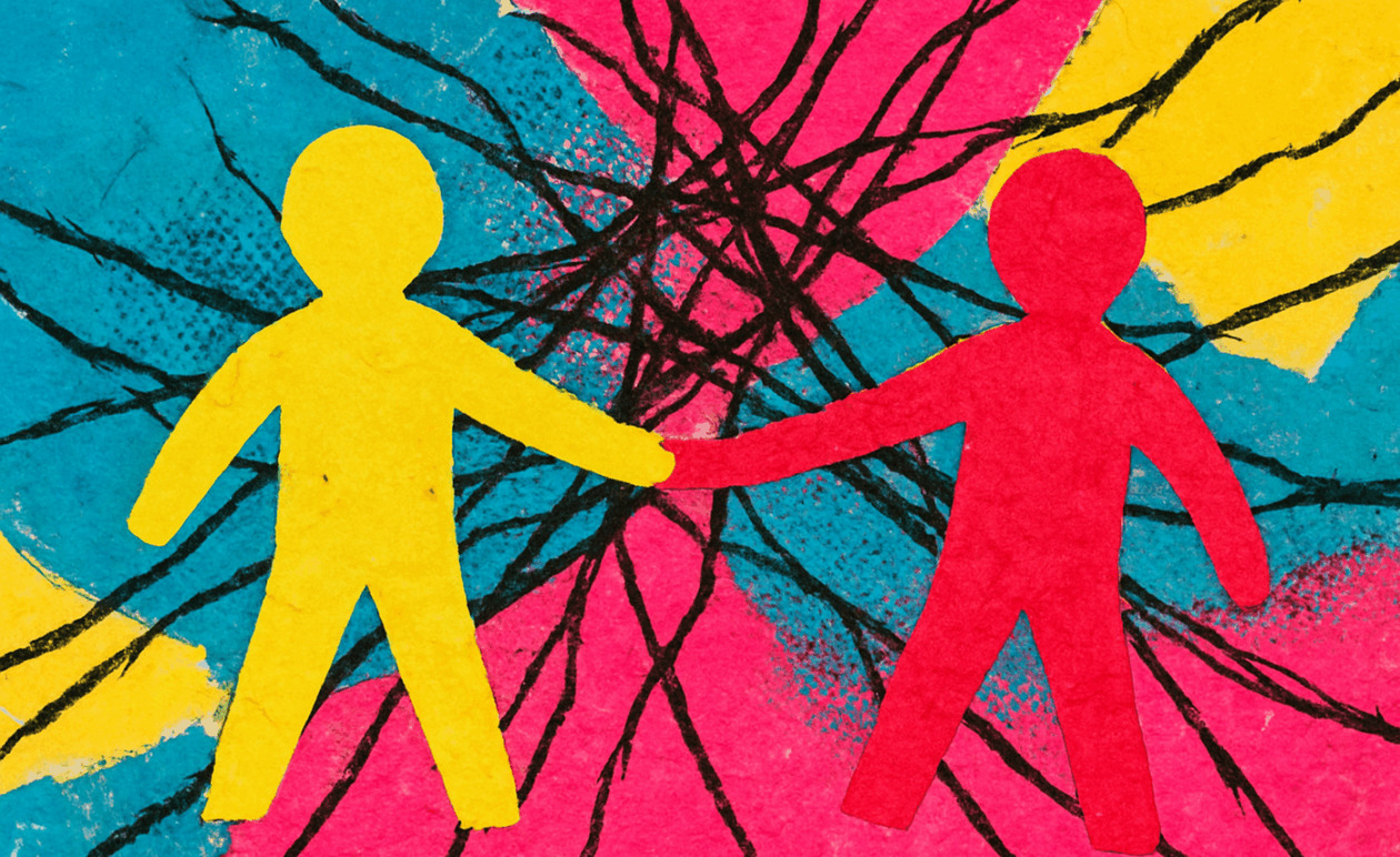 Ζήλια στη σχέση: Πώς να διαχειριστείτε την ανασφάλεια και να χτίσετε εμπιστοσύνη