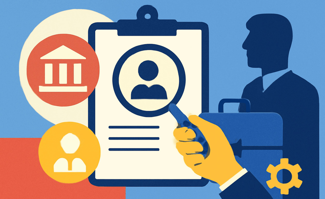 ΑΣΕΠ: Νέες προσλήψεις σε ΕΑΒ, ΕΣΥ, ΟΣΥ και ΕΡΤ