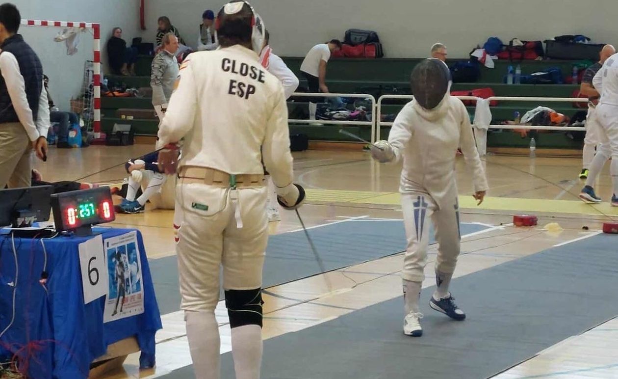 Η Καλλιόπη Ιωαννίδου εισήλθε στην πρώτη δεκάδα