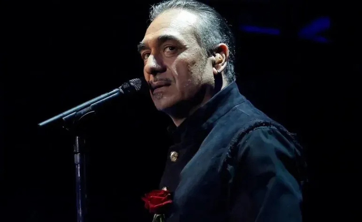 Όλοι μιλούν για την αδερφή του Σφακιανάκη: Είπε για τον θάvατo της γυναίκας του Auτo που δεν Toλμnσε κανείς δημόσια