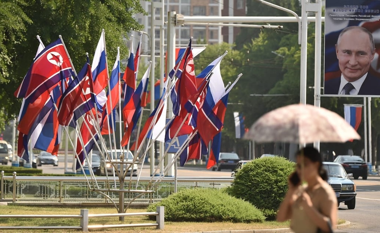 Ρωσία και Βόρεια Κορέα συνεργάζονται στο έγκλημα στον κυβερνοχώρο, προειδοποιούν ερευνητές