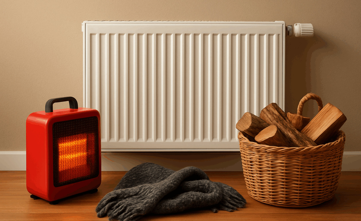 Ανοίγει η πλατφόρμα υποβολής αιτήσεων για το επίδομα θέρμανσης 2025