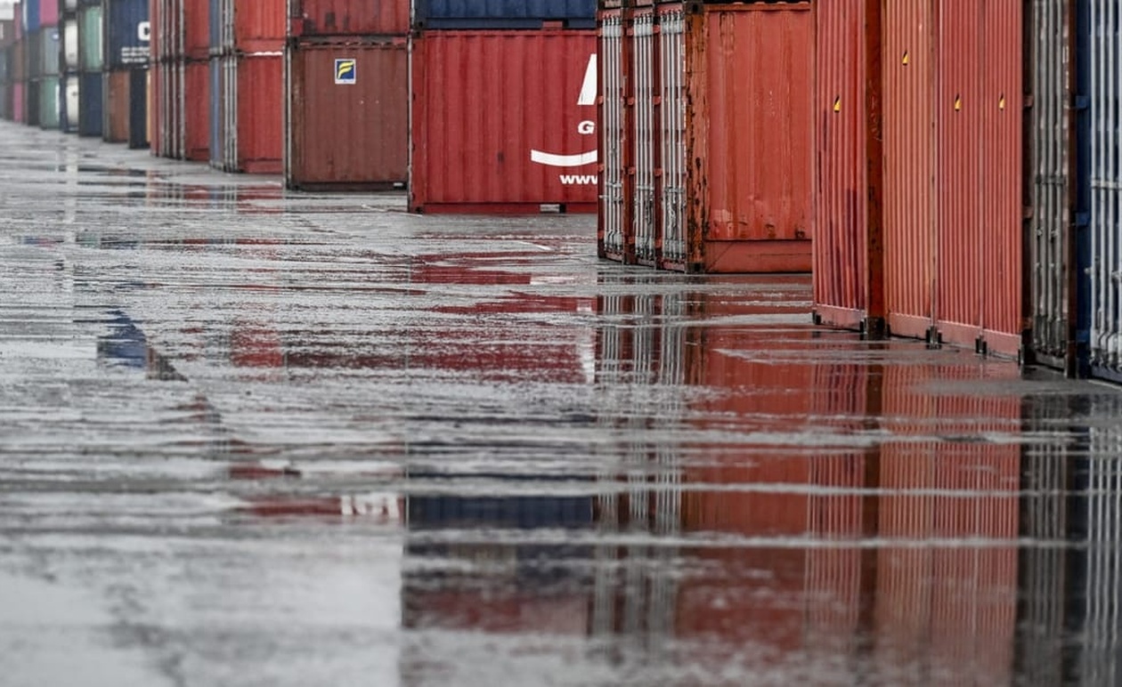 Το Βέλγιο αντιμέτωπο με οργανωμένη διακίνηση που δοκιμάζει το κράτος