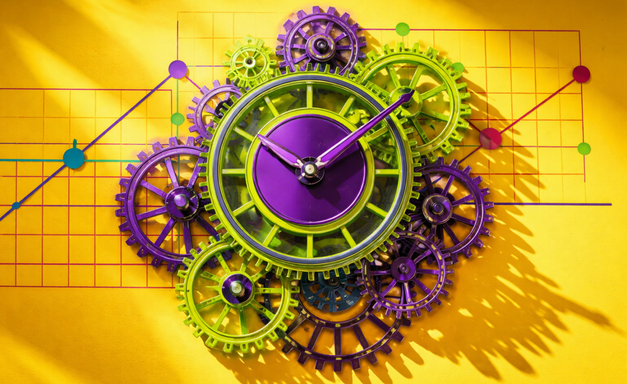 Γιατί η ανάγκη σας να γνωρίζετε το πλάνο εκ των προτέρων αποκαλύπτει 8 σπάνια πλεονεκτήματα της προσωπικότητάς σας