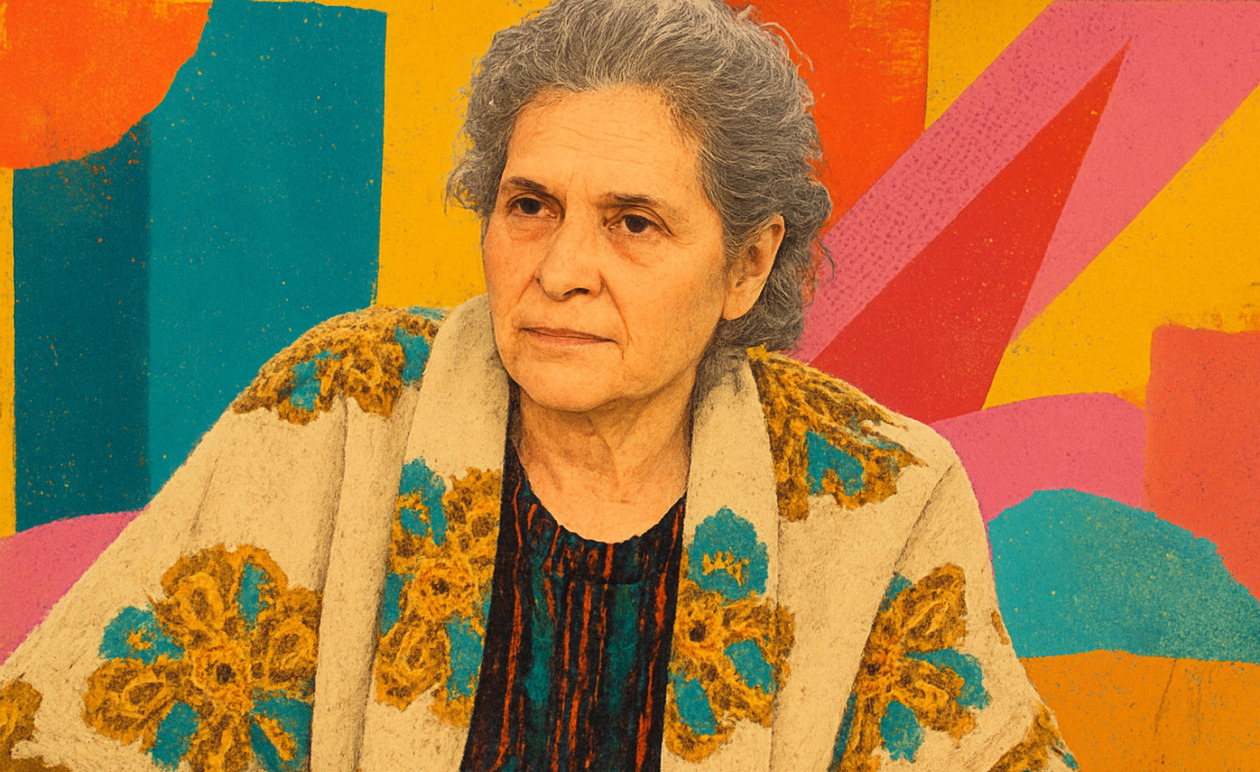 Μαργαρίτα Θεοδωράκη: Γιατί αρνήθηκε τη συνεργασία ο κληρονόμος του Χατζιδάκι και η απάντησή της