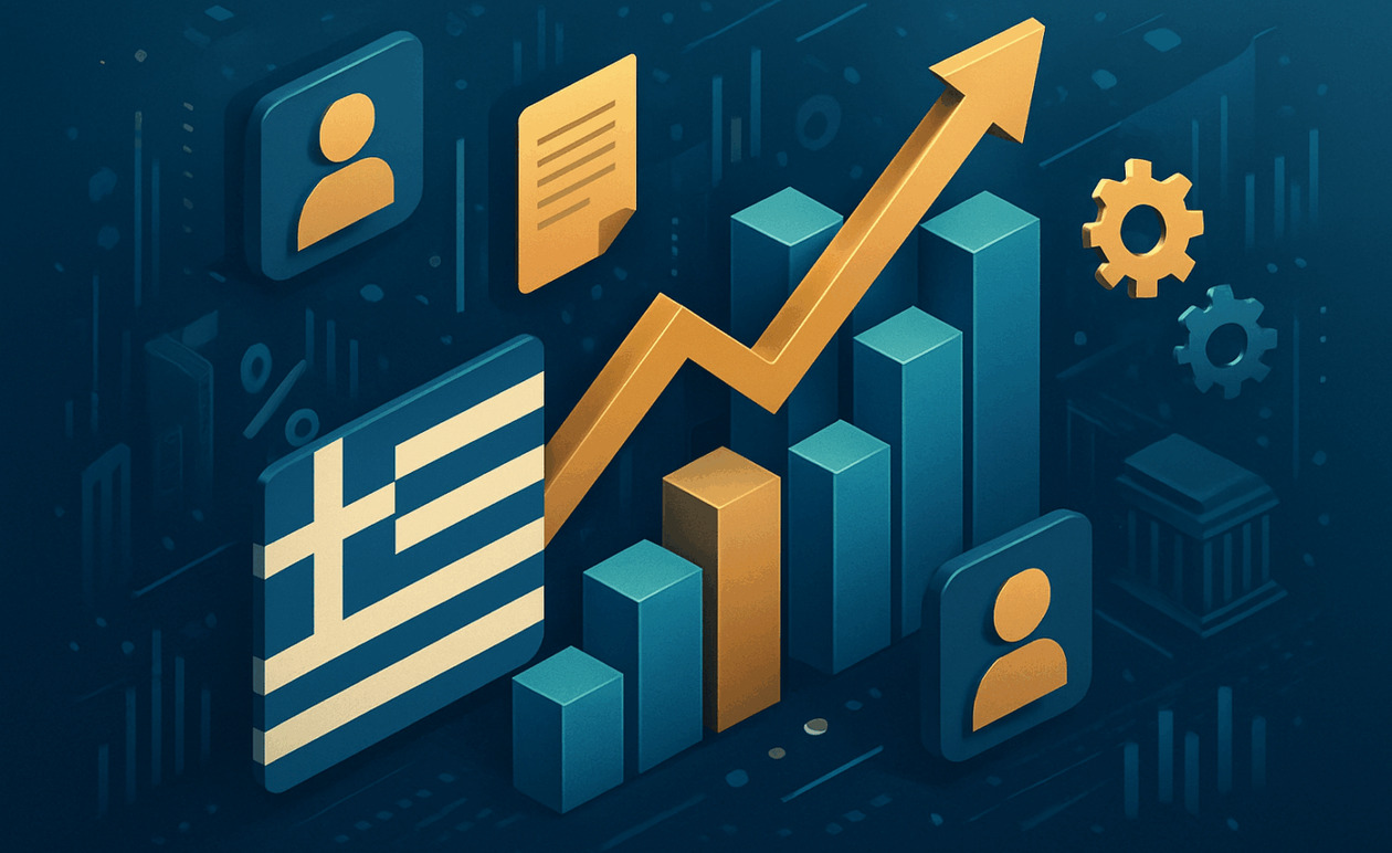 Προϋπολογισμός 2026: 20.000 νέες προσλήψεις στο δημόσιο