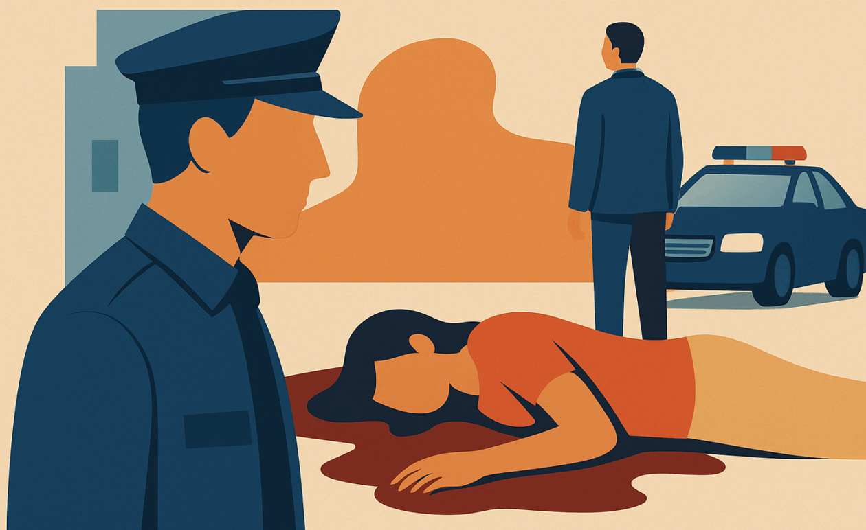 Δολοφονία Κυριακής Γρίβα: Ελεύθερος με όρους ο τηλεφωνητής της Άμεσης Δράσης