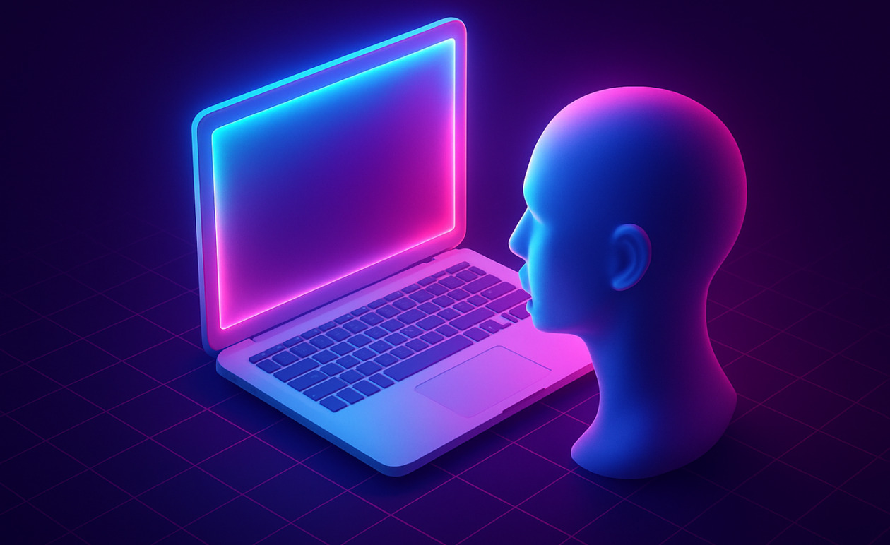 MacBook: Πώς να μετατρέψετε την οθόνη σας σε δαχτυλίδι φωτός με το Edge Light