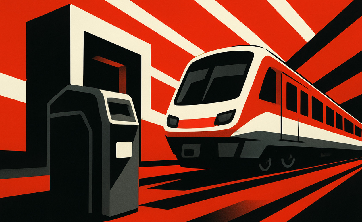 Μετρό: Αλλαγές στη Γραμμή 1 απόψε, δεν θα σταματούν οι συρμοί στη Βικτώρια